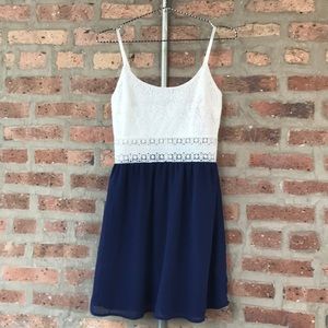 Small Summer dress